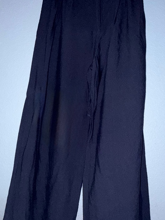 CeCe Pants - CeCe Deep Charcoal Dress Pants